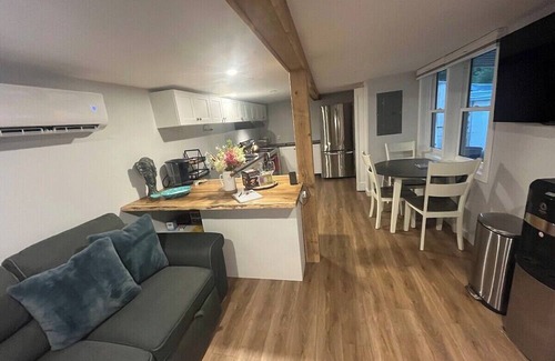 South Glengarry Cabin | Waterfront 2BR Cottage! #4