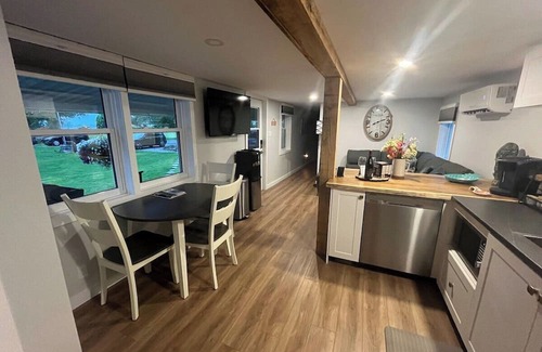 South Glengarry Cabin | Waterfront 2BR Cottage! #4