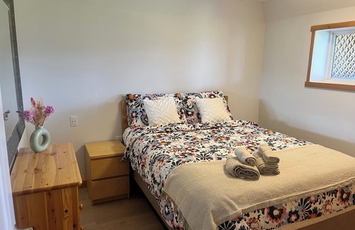 Winfield House | Cozy Guest Suite in Lake Country BC - Beautiful view, Convenient location.
