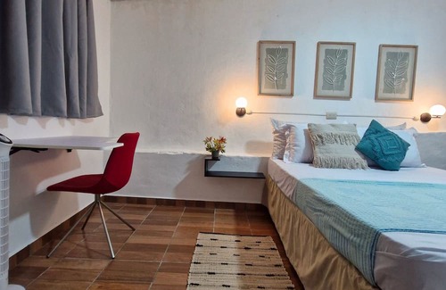 Concepcion de Ataco House | Hostal en Ataco