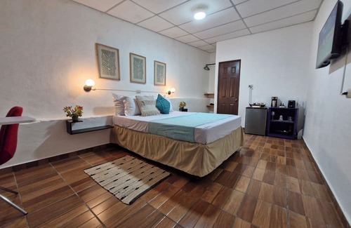 Concepcion de Ataco House | Hostal en Ataco