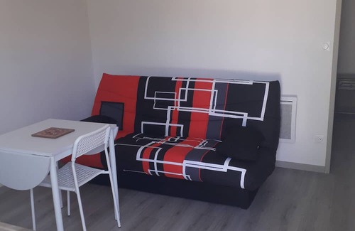 Saint-Zacharie Apartment | Logement au Calme a Saint-zacharie