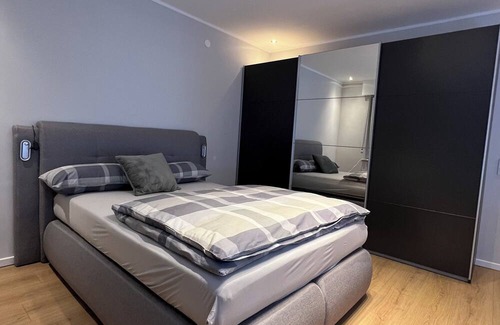 Arnsberg Apartment | Wundervolles Apartment in der Schönste Lage von Arnsberg