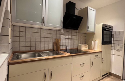 Arnsberg Apartment | Wundervolles Apartment in der Schönste Lage von Arnsberg