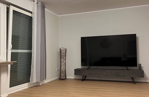 Arnsberg Apartment | Wundervolles Apartment in der Schönste Lage von Arnsberg