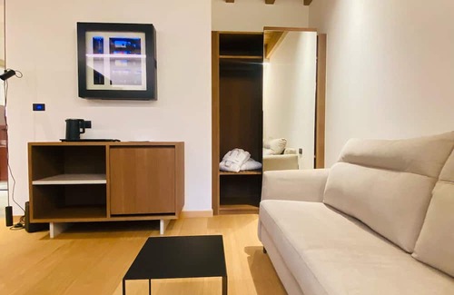 Casacce Hotel | Wine Hotel San Carlo - Relais & SPA