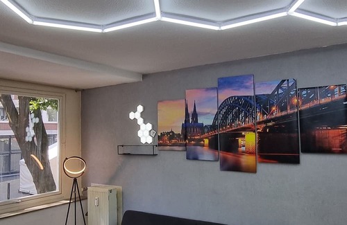 Innenstadt Apartment | Premium Zentral - 65m2 Direkt am Heumarkt