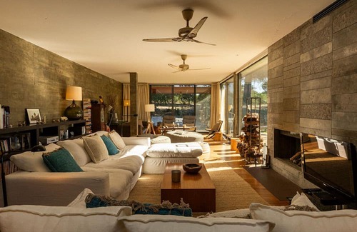 Grandola Villa | The Pine Tree Comporta Villa by TGC