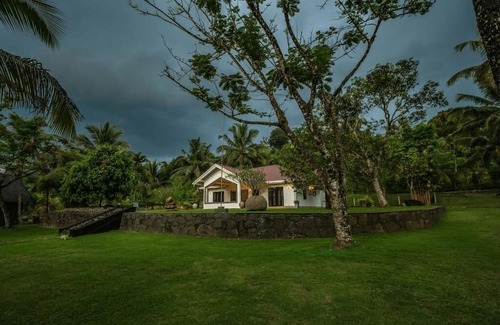 Yattapatha Villa | Cozy villa in quaint Pitigala with AC, WiFi