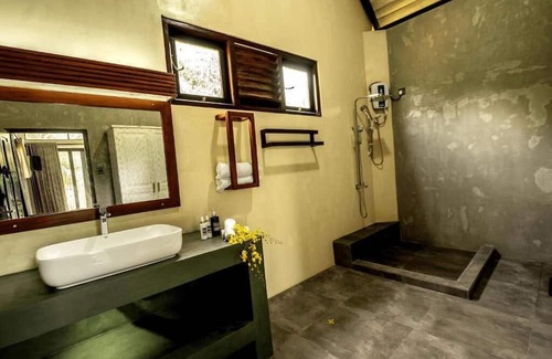 Yattapatha Villa | Cozy villa in quaint Pitigala with AC, WiFi