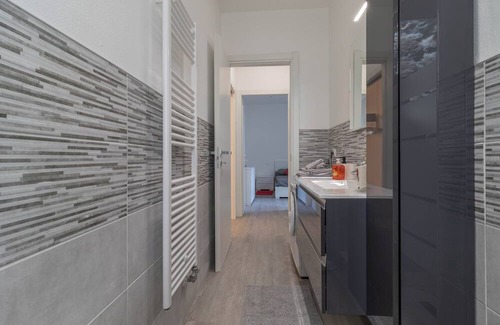 Lecco Apartment | Lecco Alta Relax House