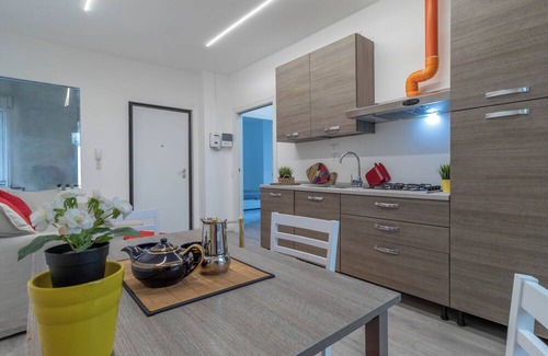 Lecco Apartment | Lecco Alta Relax House
