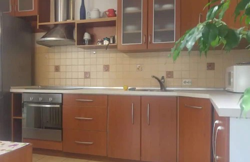 Skopje Region Apartment | Kami Elite