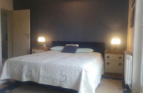 Skopje Region Apartment | Kami Elite