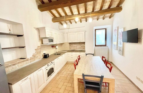 Limiti Villa | Unique villa with child activity park, pool and meditation park that sleeps 16