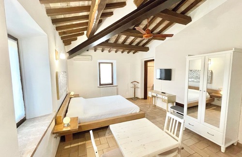 Limiti Villa | Unique villa with child activity park, pool and meditation park that sleeps 16