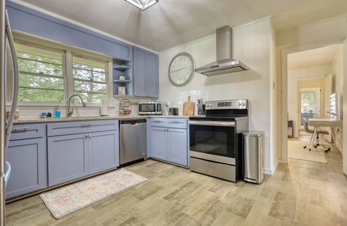 Covington Mill House | House on Hannah - Charming house in Covington