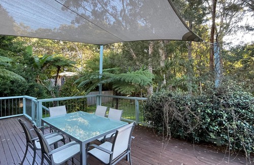 Arakoon House | Bombora - Tranquil Setting