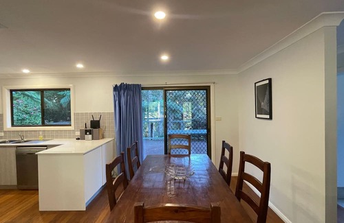 Arakoon House | Bombora - Tranquil Setting