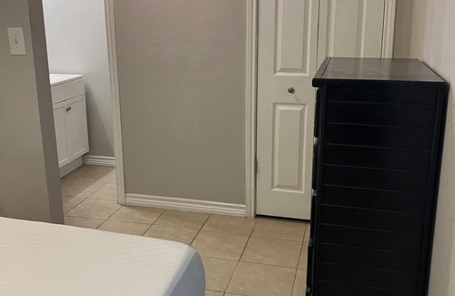 Aransas Pass Apartment | Short term One Bedroom Apartment in Aransas Pass
