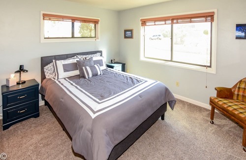 Yucca Valley House | Spacious 3-bedroom house near Joshua Tree National Park