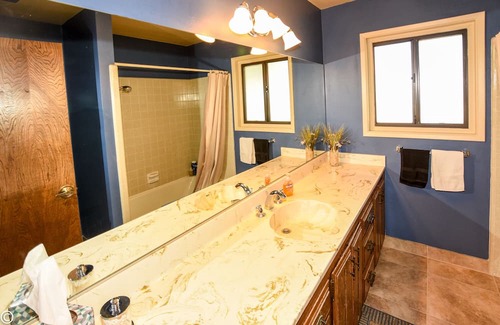 Yucca Valley House | Spacious 3-bedroom house near Joshua Tree National Park
