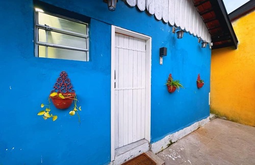 Vila Britania Apartment | Suíte Privativo Próximo ao Centro FT6