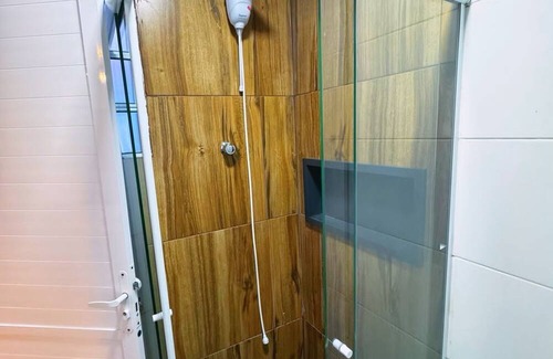 Vila Britania Apartment | Suíte Privativo Próximo ao Centro FT6