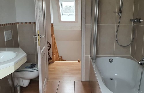 Schoemberg Apartment | Cozy and Quite Apartment Near Black Forest