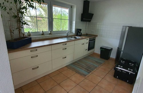 Schoemberg Apartment | Cozy and Quite Apartment Near Black Forest