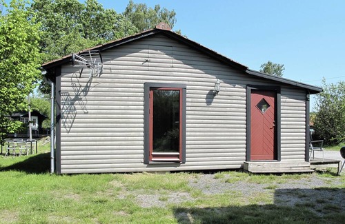 Asarum House | Hoka Stugan by Interhome