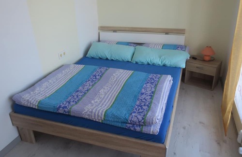 Schofweg Apartment | Vacation apartment/apartment for 4 guests with 37m² in Schöfweg (245689)
