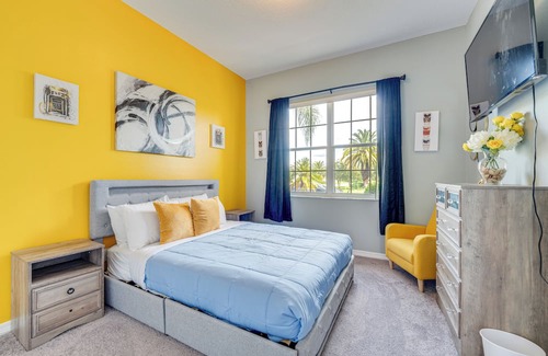 Ridgewood Lakes House | Vrbo Property