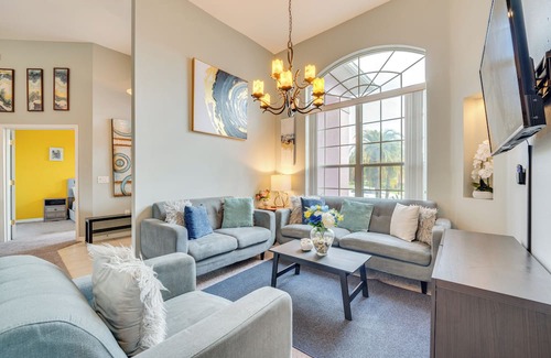 Ridgewood Lakes House | Vrbo Property
