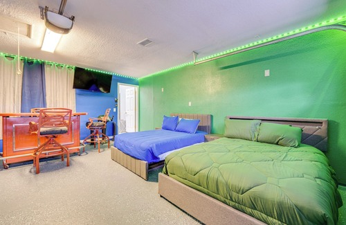 Ridgewood Lakes House | Vrbo Property