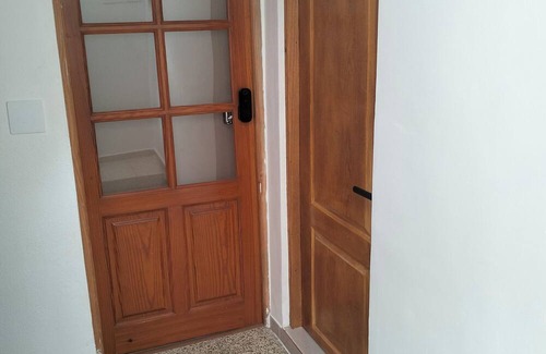 Gran Tarajal Apartment | El Rinconcito de Ensueño