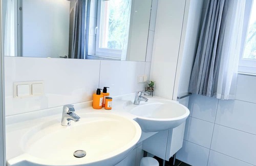 Augsdorf Apartment | 2-schlafzimmer Apartment, Terrasse, Seezugang