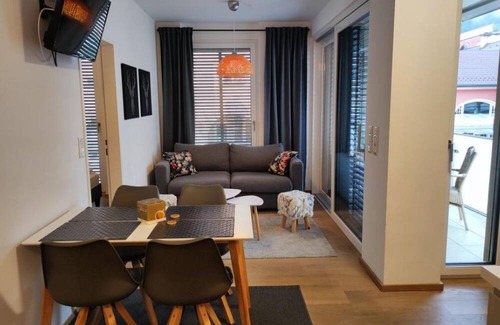 Poertschach am Woerthersee Apartment | City apartment by the lake