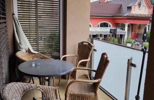 Poertschach am Woerthersee Apartment | City apartment by the lake
