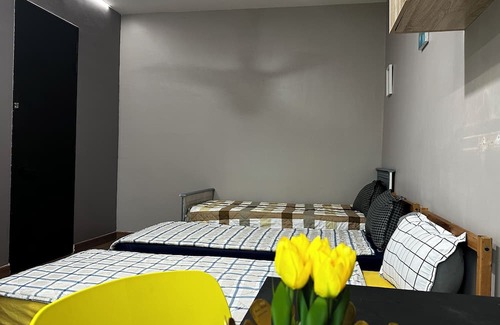 Cyberjaya House | Self Check in Homestay Room 3, Y5 Netflix Parking Coway