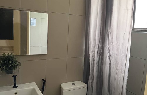 Cyberjaya House | Self Check in Homestay Room 5, Y5 Netflix Parking Coway