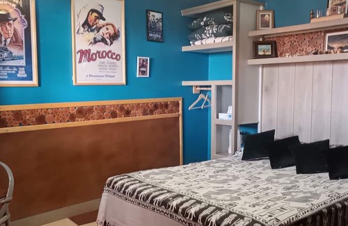 Tarmigt Bed & Breakfast | Private room breakfast included