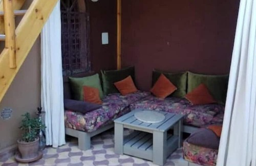 Tarmigt Bed & Breakfast | Private room breakfast included