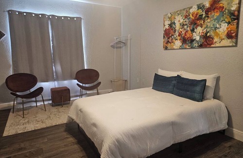 Orlando House | Home away from home. Family friendly!