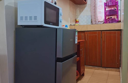 Murang'a County Apartment | AstraHomes