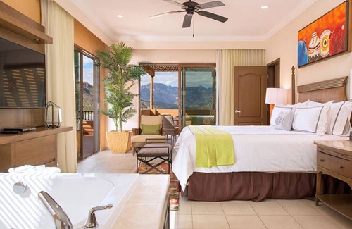 El Marasal Resort | Villa del Palmar at the Islands of Loreto - Presidential 4 Bedroom Penthouse