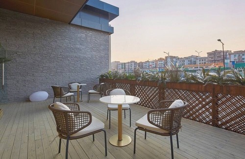 Huadu Apartment | Yueyun Hotel Baiyun Airport