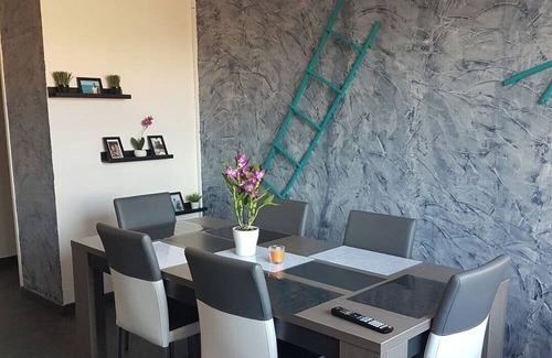 Amiens Apartment | Appartement,chambre ,proche Université et CHU Sud