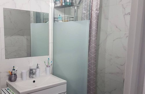 Amiens Apartment | Appartement,chambre ,proche Université et CHU Sud