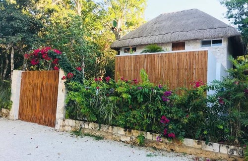 Chemuyil House | Casa Yaakun by Santuario Tulum